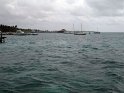 6/5/08: The Ambergris Caye waterfront