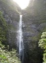 3/22/09: Finally made it to Hanakapiai Falls!