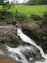 3/24/09: Day hike - Hoopii Falls