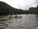 3/26/09: River kayaking