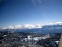 3/13/10: Day ski trip to Lake Tahoe